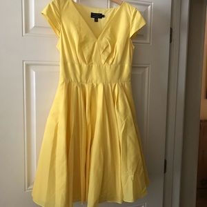 Ted Baker Dress